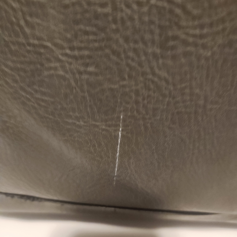 Itzy Ritzy Heathered Gray Boss Plus Diaper Backpack - Picture 10 of 15